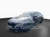 2022 BMW 540