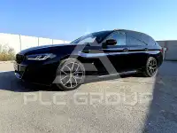 2022 BMW 540