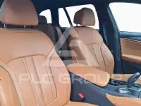 2022 BMW 540
