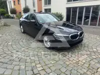 2022 BMW 540