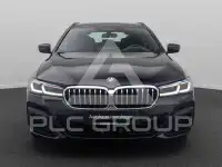 2022 BMW 540
