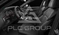 2022 BMW 540