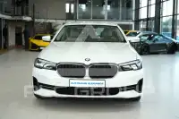 2022 BMW 540