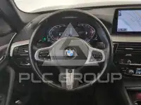 2022 BMW 540