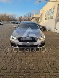 2022 BMW 540