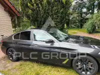 2022 BMW 540