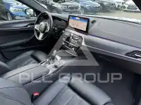 2022 BMW 540