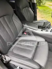 2022 BMW 540