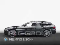 2022 BMW 540