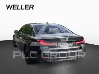 2022 BMW 540