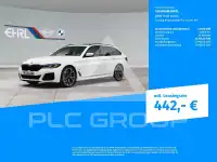 2022 BMW 540