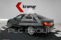2022 BMW 540