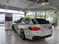 2022 BMW 540