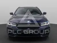 2022 BMW 540
