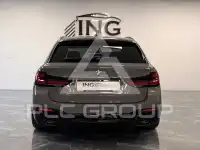 2022 BMW 540