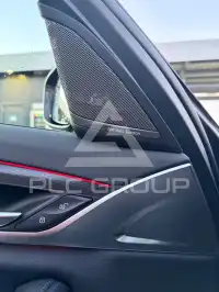 2022 BMW 540
