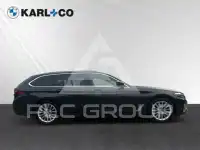 2022 BMW 540