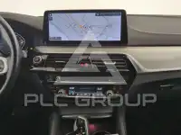 2022 BMW 540