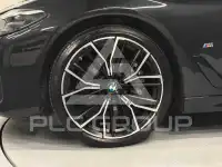 2022 BMW 540
