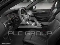 2022 BMW 540