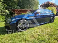 2022 BMW 540