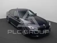 2022 BMW 540