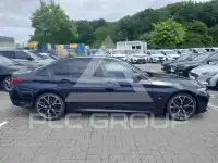 2022 BMW 540