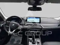 2022 BMW 540