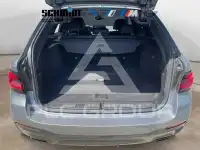 2022 BMW 540