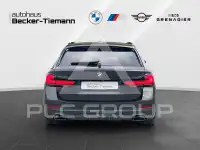 2022 BMW 540