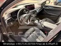 2022 BMW 540