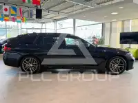 2022 BMW 540