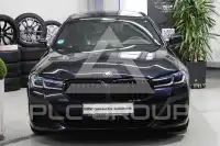 2022 BMW 540