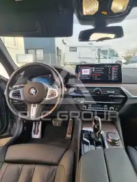 2022 BMW 540