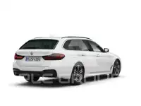 2022 BMW 540