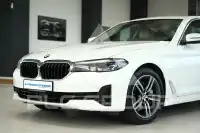 2022 BMW 540