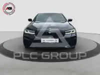 2022 BMW 540