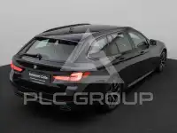 2022 BMW 540