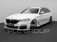 2022 BMW 540