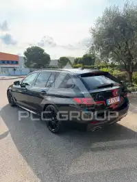 2022 BMW 540