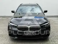 2022 BMW 540