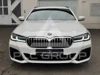 2022 BMW 540
