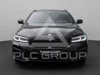 2022 BMW 540
