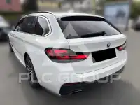 2022 BMW 540