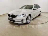 2022 BMW 540