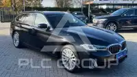 2022 BMW 540