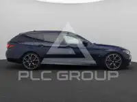 2022 BMW 540