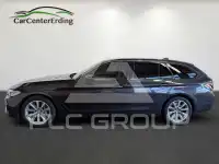 2022 BMW 540