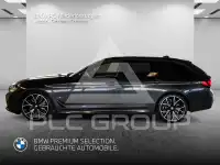 2022 BMW 540