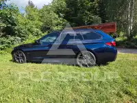 2022 BMW 540